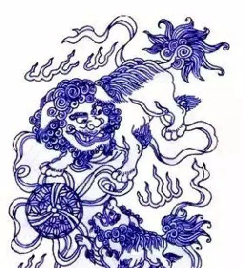 中国古代十大吉祥图,中国十大图腾