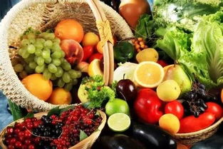 有点腐烂的水果或不新鲜的水果蔬菜吃了对身体有哪些害处 