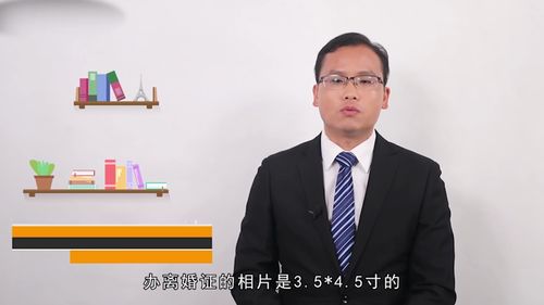 离婚证照片几寸是什么底色