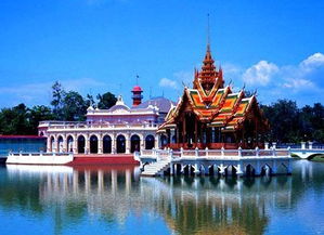 曼谷复古旅游攻略泰国曼谷泰浴排名（泰国曼谷著名旅游景点）