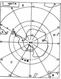 高中地理题：中国北极黄河站（约79°N，12°E），那么，一年中，黄河站极夜持续时间大约为？