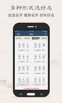 非凡起名解名下载 非凡起名解名安卓手机版下载 