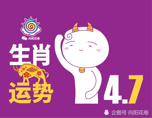 4月7日 12生肖运势解析