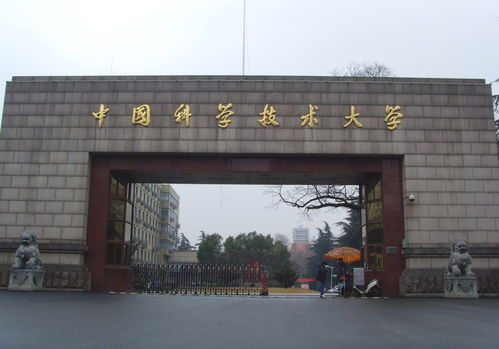 中国科学技术大学上海研究院的历史沿革