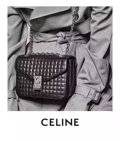 Celine 风波不断, 新手袋涉嫌 抄袭 Chanel 引争议