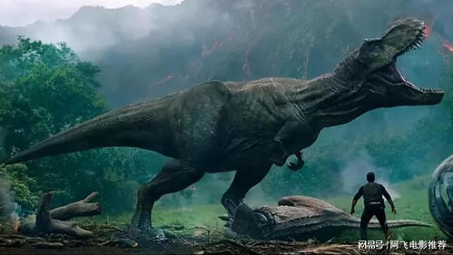 恐龙世界中最致命 最具破坏性又最令人惊喜的的几种恐龙 侏罗纪公园 双棘 霸王龙 沧龙 网易订阅 