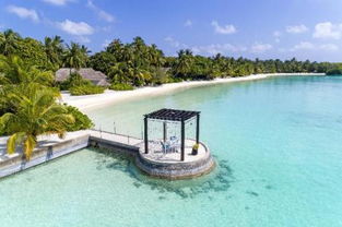 马尔代夫度假村如何到达居民岛（马尔代夫要怎么去）