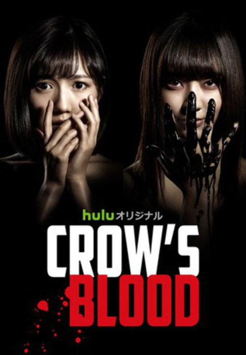 乌鸦血 Crow s Blood 电视剧 