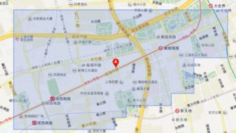 上海旅游攻略 淮海中路景点路线 急用和高分 