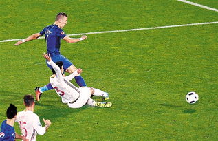 法国和克罗地亚角球数世界杯克罗地亚一共开了几个角球