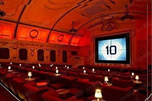 电影院为什么很黑「为什么电影院的银幕黑的看不清不怪电影怪电影院才对」