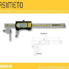 德国-安度（ASIMETO）的数显卡尺好吗？