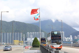 香港机场到深圳机场轮渡，连接两地的便捷之路