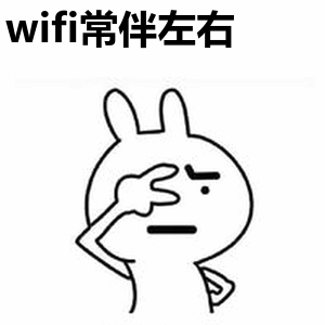 WiFi用起来老是不得劲儿 原因终于找到了