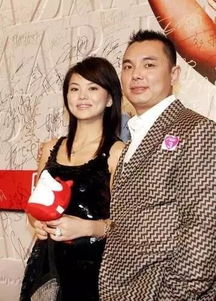 李湘前夫李厚霖近照曝光,当年和李湘认识33天就闪婚,现在低调做公益