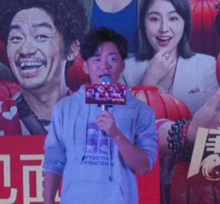 2020年, 奔跑吧 中的邓超李晨等7位演员,他们的年龄有多大了