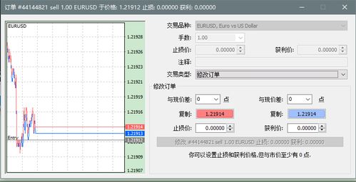 如何将指标添加到MT4平台中听语音