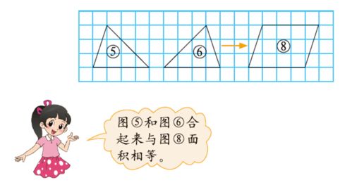 比较面积大小的方法有哪四种-图1