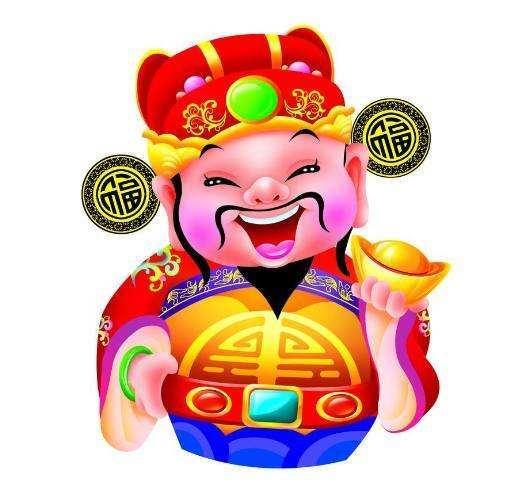 财神爷旁边放聚宝盆可以吗 聚宝盆放在财神爷哪最好