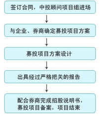 募投项目的可行性研究