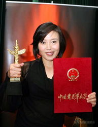 59岁的杨贵媚倪萍丁嘉丽谁才是你最喜欢的女演员