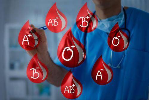O型血 的人身体好 提醒 O型血的人或有一个缺点,平时多注意