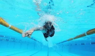 游泳运动员体能应该如何训练