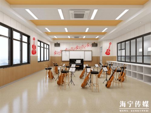 好消息 海宁又有一所小学要扩建啦 投入使用时间是