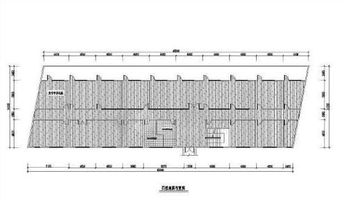 建筑施工竣工图难画吗？有大样应该不用花吧？有哪里比较难的？