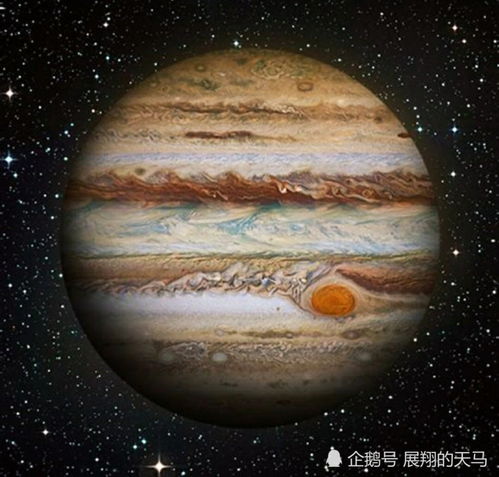 在宇宙中，木星围太阳转一圈要多久？
