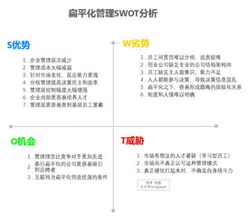 为什么有越来越多的公司放弃了扁平化管理