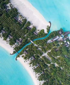 马尔代夫的岛有几星级的度假村（马尔代夫顶级岛屿排名）