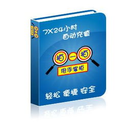 拍一拍甩手掌柜充值软件怎么样？