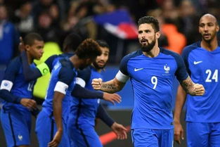 2018年世界杯 法国队是怎幺输掉的(梅西18年败给法国队的球员)