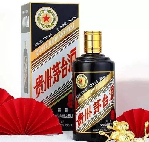 中国最好喝的十大白酒排名