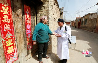 你对农村的乡村医生有什么好的建议他们经济条件怎样(如何看待乡村医生这个职业,有哪些合理化建议)