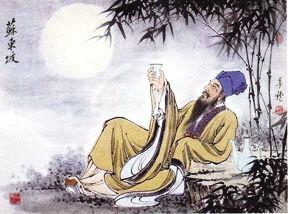 苏轼写的诗有哪些,苏轼主要写的是什么类型的诗？