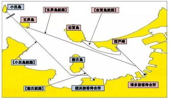 出游日本福冈前你需要知道的交通全攻略