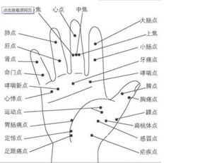 量指算命多神奇 十根手指看命运 