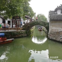 周庄旅游产品价格(去周庄的旅游门票多少钱)