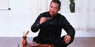 张国立 康熙爷 与他的60吨普洱茶