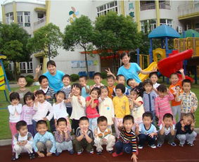 大风车幼儿园 重庆大风车幼儿园怎么样