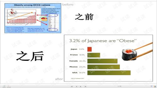 如何使用PPT做出好的课件