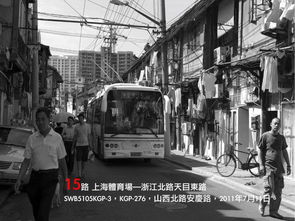 上海的大街小巷上,还跑着这些 活化石 这群 复古 青年为电车走遍全世界