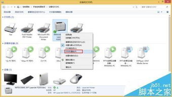 win10自动双面打印未安装