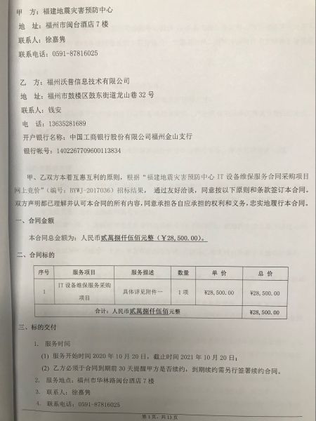 云服务器运维合同模板,服务器运维内容有哪些,云帮手可以做什么?