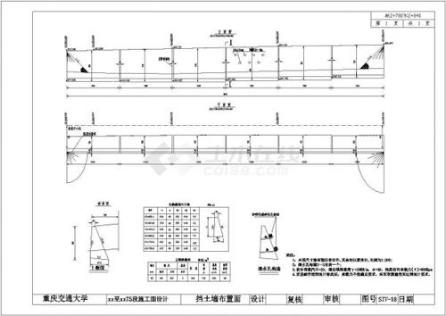 西南交大土木工程毕业论文