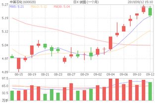 600028中石化后市怎样？？