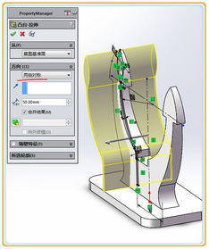 用SW建模的3D零件,此图的难点在于 能否看懂图纸