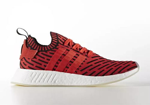 多款已售罄 adidas Originals NMD R2 今日正式上架